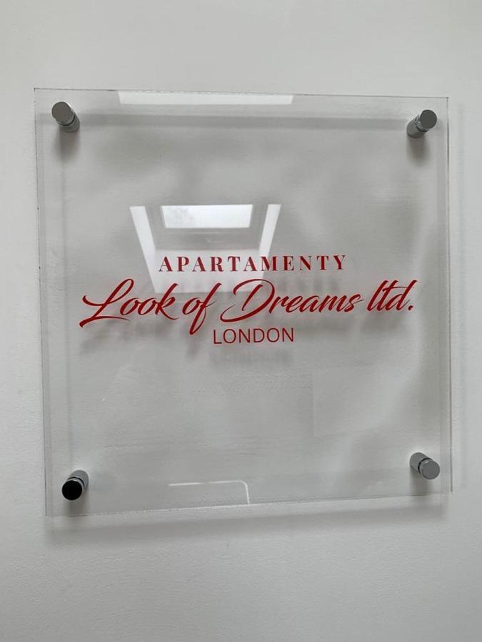 Look Of Dreams - Apartamenty Sloneczny I Ksiezycowy Bedzin Exterior photo