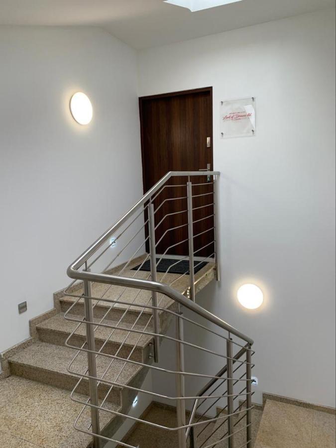 Look Of Dreams - Apartamenty Sloneczny I Ksiezycowy Bedzin Exterior photo